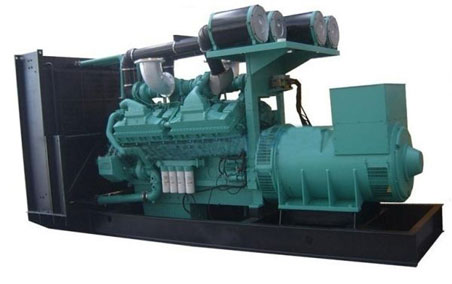 桂林200kw康明斯发电机组图片 桂林200kw康明斯发电机组图片